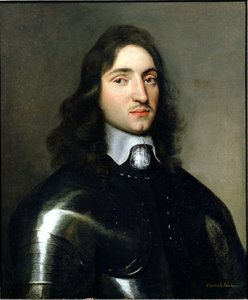 Thomas (1612-71) 3:e lord Fairfax